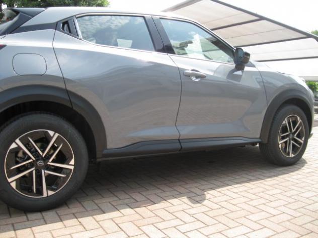NISSAN Juke 1.0 DIG-T 114 CV DCT N-Connecta rif. 24000210 - Foto 9