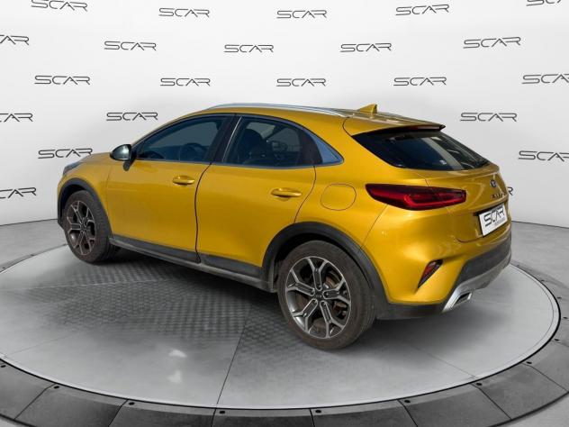 Kia Xceed XCeed 1.4 t-gdi Style 140cv - Foto 2