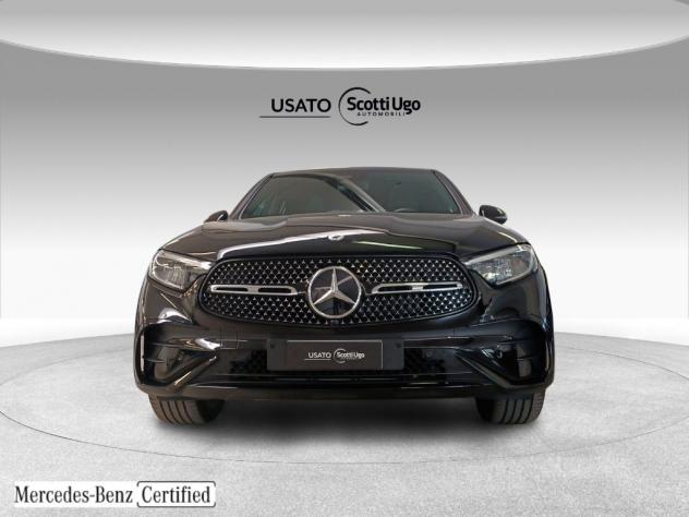 Mercedes-Benz GLC Coupé GLC COUPE' (C254) GLC 220 d 4MATIC Coupe - Foto 3