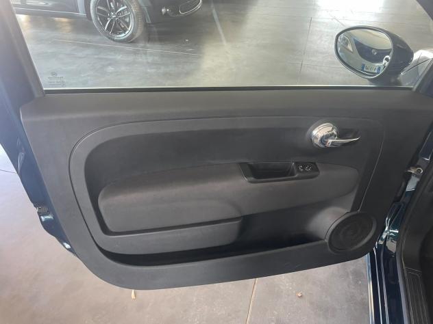 FIAT 500 1.2 69cv Lounge - Foto 8