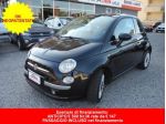 FIAT 500 1.2 Lounge -Ok NEOPATENTATI- CONDIZIONI ECCELLENTI rif. 24182455