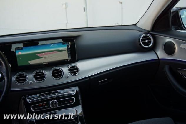 MERCEDES-BENZ CLA sse E E220d 4Matic Auto Sport rif. 24147732 - Foto 9