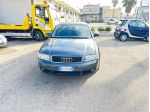 Audi A4 2.5 V6 TDI