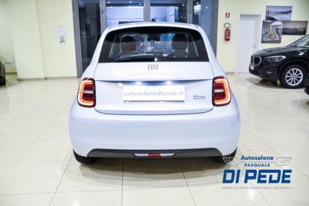 FIAT 500 BUSINESS OPENING EDITION 42 kWh rif. 18065084 - Foto 5