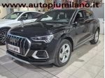 AUDI Q3 35 TDI S tronic Business Advanced rif. 23749592