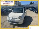 FIAT 500 500 1.0 Hybrid Dolcevita