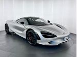 McLaren 750S Coupe MY27 Performance - McLaren Milano