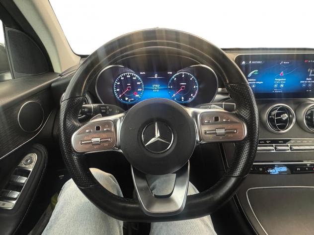 Mercedes-Benz GLC GLC 220 d Premium 4matic auto - Foto 7