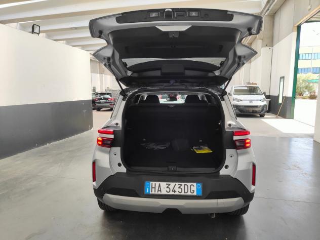 Opel Frontera Hybrid 145cv GS EDCT - Foto 10