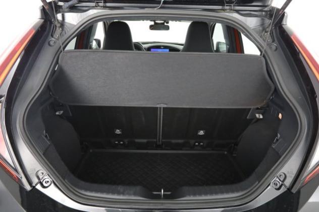 TOYOTA Aygo X Aygo X 1.0 VVT-i 72 CV 5 porte Lounge Air S-CVT rif. 23998834 - Foto 6