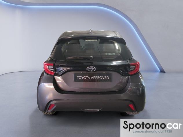 Toyota Yaris Yaris 1.5h Trend - Foto 4
