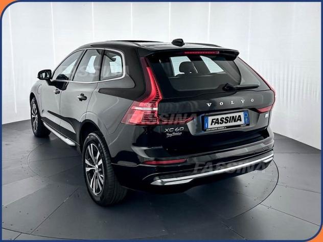 Volvo XC60 2.0 t6 recharge phev Inscription Expression awd auto - Foto 4