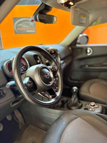 MINI Countryman 2.0 Cooper D Boost Countryman ALL4 rif. 24144125 - Foto 10