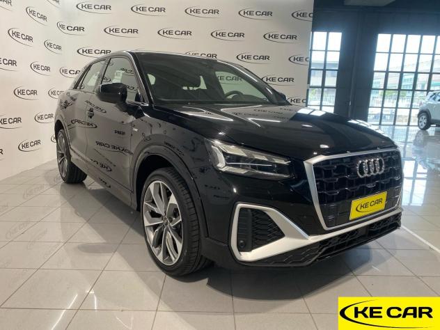 Audi Q2 1.5 35 TFSI S LINE EDITION S TRONIC - Foto 3