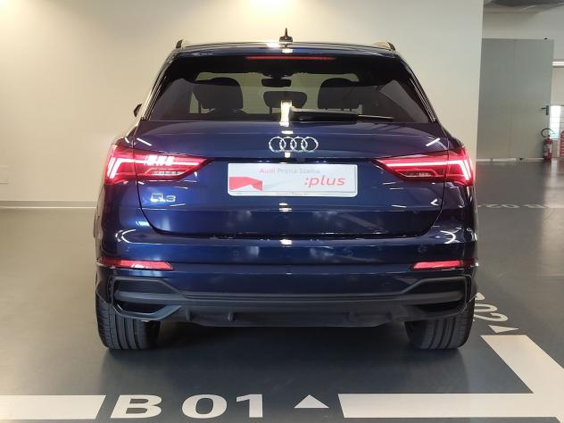 Audi Q3 Q3 35 1.5 tfsi S line edition s-tronic - Foto 5