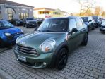 MINI Countryman Mini Cooper D Countryman Automatica rif. 23335934
