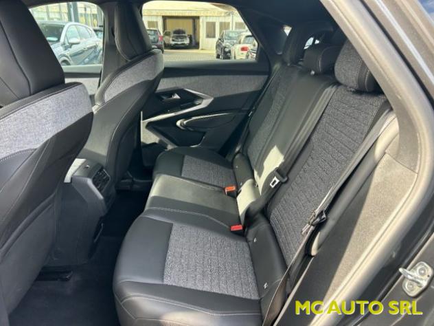 PEUGEOT 3008 Hybrid 145 e-DCS6 Allure PROMO CON FINANZIAM rif. 23815485 - Foto 8