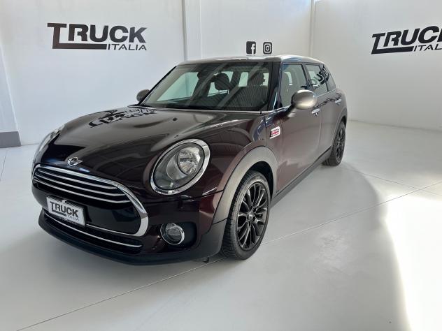 Mini Cooper Clubman Mini 1.5 Cooper Boost Clubman - Foto 2