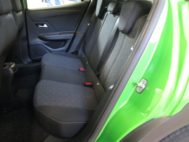 Opel Mokka 1.2 TURBO ELEGANCE MT6 (101CV) UNIPROPRIETARIO - Foto 10