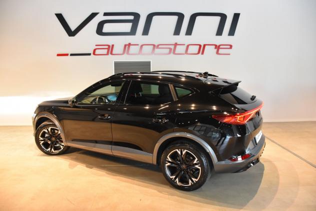 CUPRA Formentor 1.4 e-Hybrid DSG 204CV - IBRIDA - Foto 4