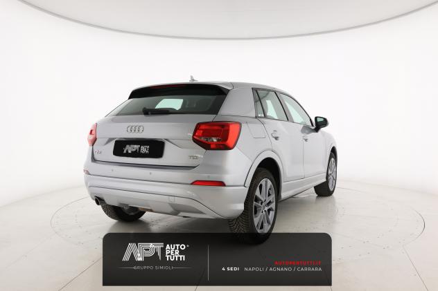 Audi Q2 Q2 1.6 tdi Business - Foto 5