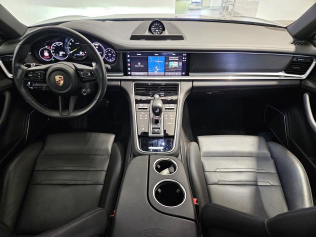 Porsche Panamera Sport Turismo 2.9 4 e-hybrid Platinum Edition auto - Foto 5
