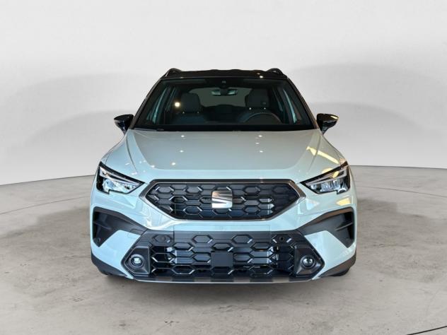 SEAT Arona 1.0 Eco TSI 70kW Black Edition - Foto 2