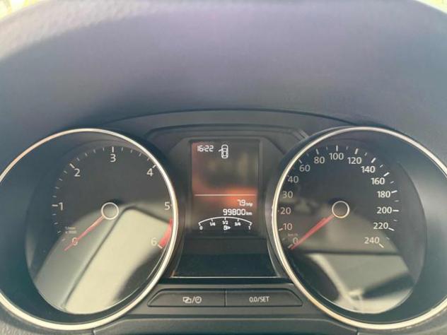 VOLKSWAGEN Polo 1.4 TDI BlueMotion Technology rif. 23910372 - Foto 10