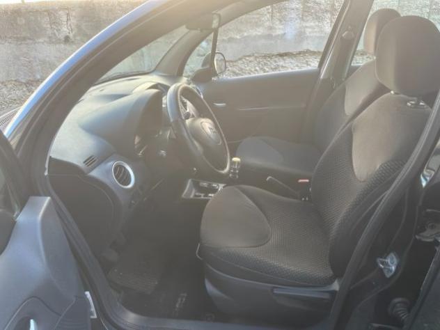CITROEN C3 1.1 Ideal Eco Energy G rif. 23878738 - Foto 5