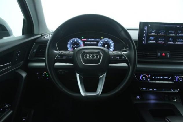 AUDI Q5 40 TDI 204 CV quattro S tronic Business Advanced rif. 22054273 - Foto 10