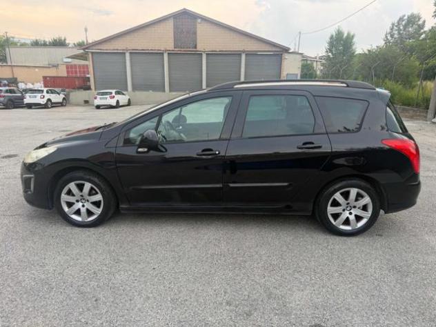 PEUGEOT 308 1.6 8V e-HDi 112CV Stop&Start robotiz. SW Active rif. 23886946 - Foto 4