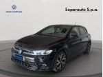 Volkswagen Polo 1.0 TSI 85kW R-Line DSG