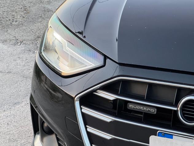 AUDI A4 AVANT 2.0 TDI 204 CV QUATTRO S-TRONIC FULL IVA - Foto 5
