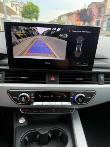 AUDI A5 SPB 40 TDI S tronic Business Advanced rif. 23753439 - Foto 10