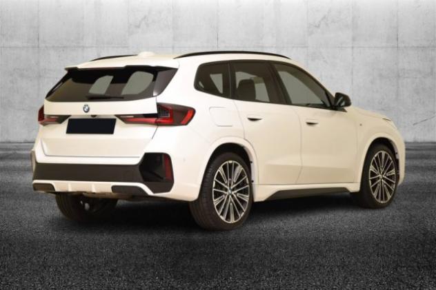 BMW X1 xDrive 20d Msport rif. 23758328 - Foto 3
