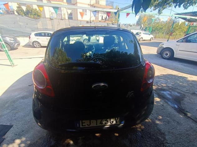Ford Ka Ka+ 1.2 8V 69CV