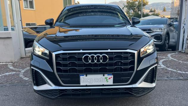 Audi Q2 35 TDI S tronic line Edition - Foto 2
