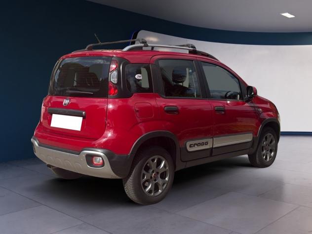 FIAT Panda Cross 1.3 Multijet S&S - Foto 4