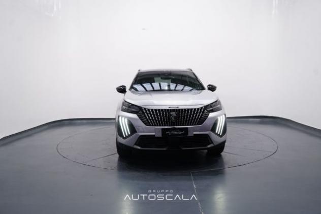 PEUGEOT 2008 1.2 PureTech 130cv S&S EAT8 GT rif. 24038489 - Foto 2