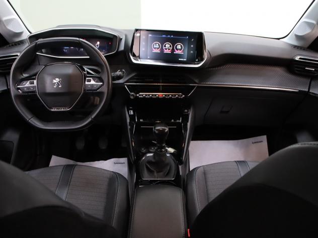 PEUGEOT 208 II 2022 1.5 bluehdi Allure Pack s NEOPATENTATI - Foto 10