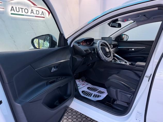 Peugeot 5008 BlueHDi 130 S&S EAT8 GT - Foto 8