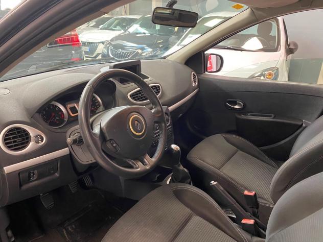 Renault Clio 1.2 16V 5 porte Dynamique - Foto 9