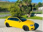 AUDI A3 Sportback 30 1.6 tdi Sport 116cv Exclusive Car!!! rif. 21959273
