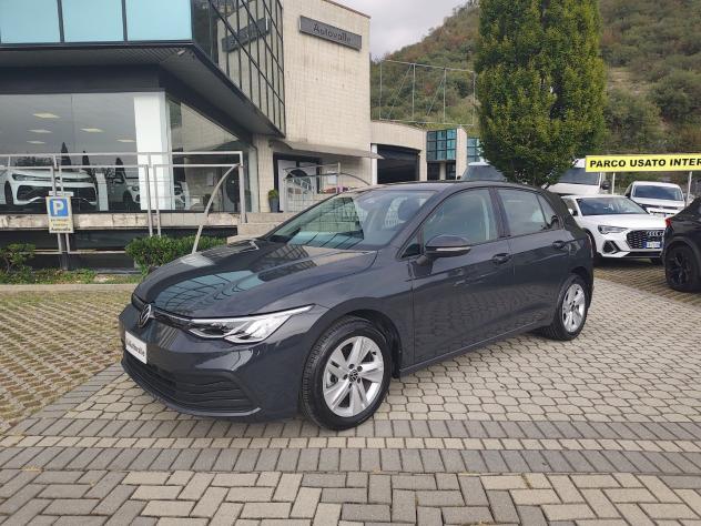 Volkswagen Golf 2.0 TDI SCR 85kW Life DSG