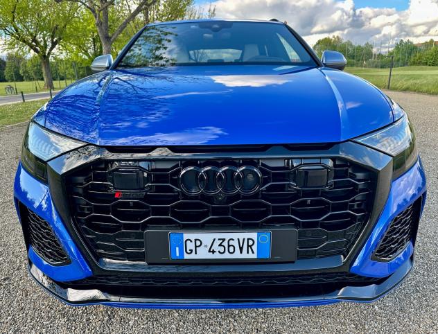 Audi Q8 RS TFSI V8 - AUTO UNICA EUROPA - Foto 2