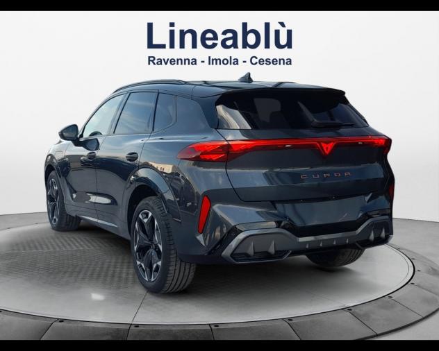 CUPRA Terramar CUPRA TerramarTerramar1.5 e-HYBRID150 kW (204 CV)pHEVDSG 6 marce2WD - Foto 3
