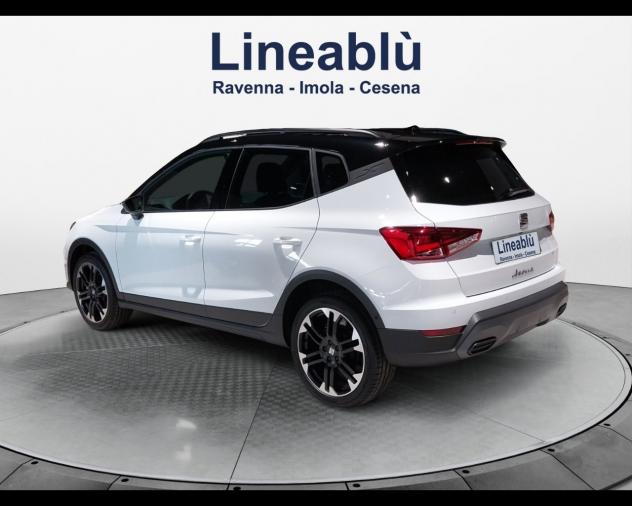 SEAT Arona 1,0 TSISTYLE5P70 DI6M5 MY 26 - Foto 3