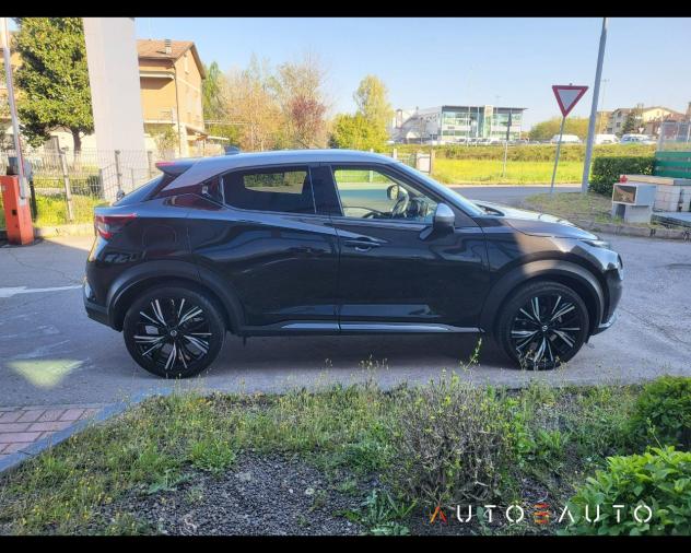 Nissan Juke 1.0 dig-t N-Design 114cv - Foto 4