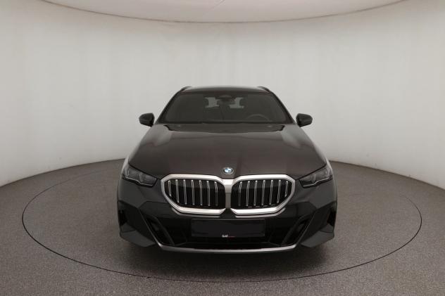 BMW Serie 5 520i sDrive M Sport Gancio Pelle Camera 360° Tetto - Foto 5