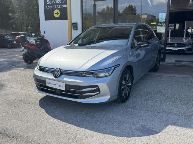 Volkswagen Golf 1.5 eTSI ACT 110kW Goal DSG